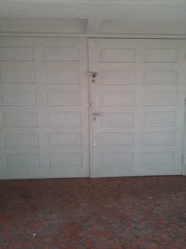 Apartamento, código 1139 em Santos, bairro Campo Grande