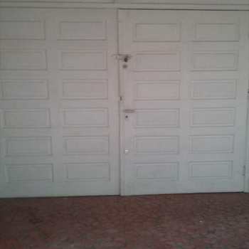 Apartamento em Santos, bairro Campo Grande