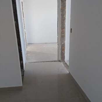 Apartamento em Santos, bairro Marapé