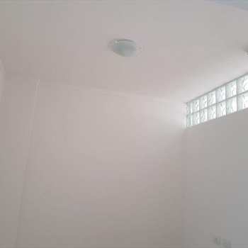 Apartamento em São Vicente, bairro Centro