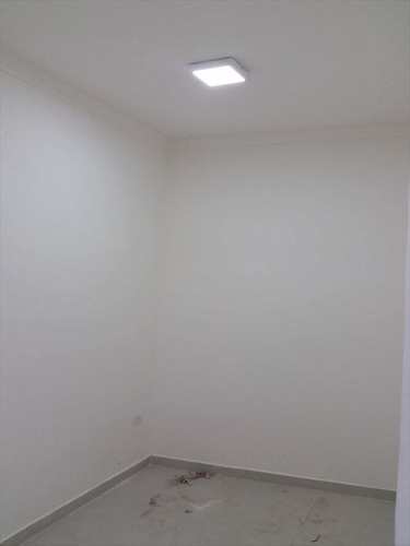 Apartamento, código 1129 em Santos, bairro Boqueirão