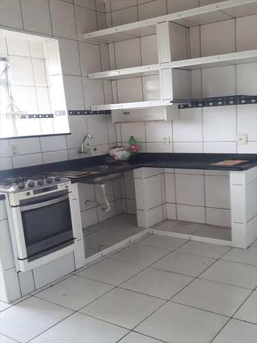 Apartamento, código 1128 em Santos, bairro Boqueirão