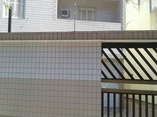 Apartamento, código 1127 em Santos, bairro Campo Grande
