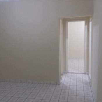 Apartamento em Santos, bairro Encruzilhada
