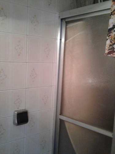 Casa, código 1093 em Santos, bairro Campo Grande