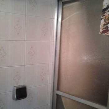 Casa em Santos, bairro Campo Grande
