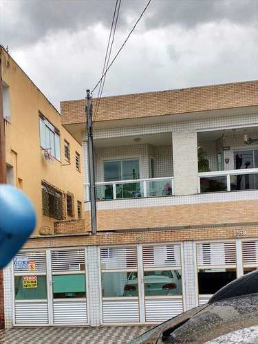 Casa, código 1090 em Santos, bairro Vila Belmiro