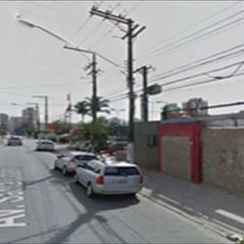 Terreno em São Paulo, bairro Vila Santa Catarina