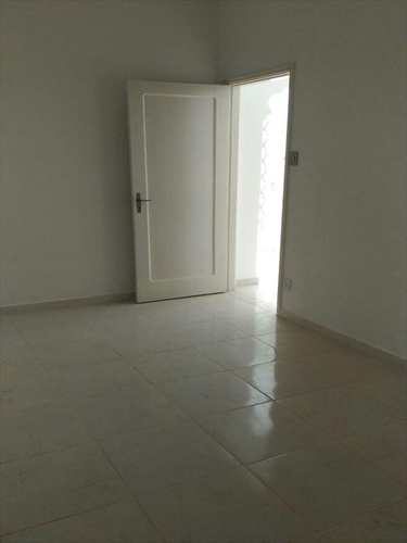 Apartamento, código 1084 em Santos, bairro Encruzilhada