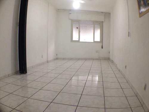 Apartamento, código 1074 em São Vicente, bairro Itararé