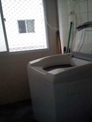 Apartamento, código 1051 em Santos, bairro Vila Belmiro