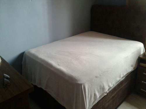 Apartamento, código 1046 em Santos, bairro Saboó