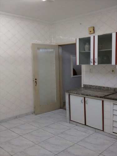 Apartamento, código 1026 em Santos, bairro Vila Matias