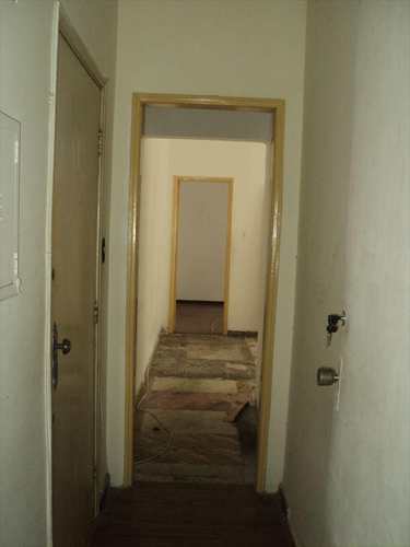 Apartamento, código 771 em Santos, bairro Pompéia