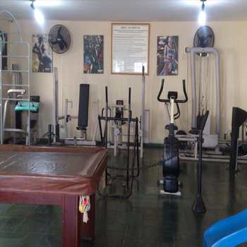 Apartamento em São Sebastião, bairro Juquehy