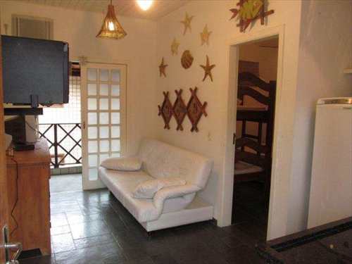Apartamento, código 6 em São Sebastião, bairro Juquehy