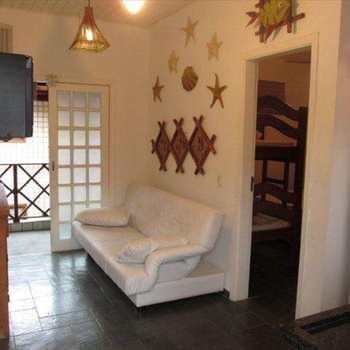 Apartamento em São Sebastião, bairro Juquehy