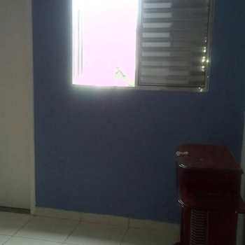 Casa em São Vicente, bairro Vila Margarida