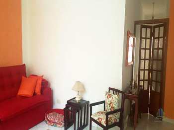Casa, código 2503 em Praia Grande, bairro Guilhermina