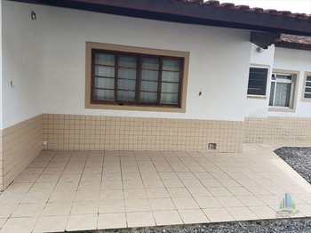 Casa, código 2446 em Praia Grande, bairro Real