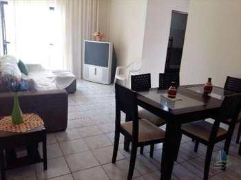 Apartamento, código 2419 em Praia Grande, bairro Canto do Forte
