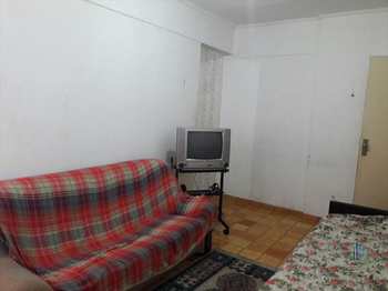 Apartamento, código 2348 em Praia Grande, bairro Ocian