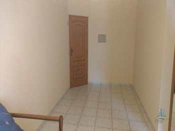 Apartamento, código 2341 em Praia Grande, bairro Tupi