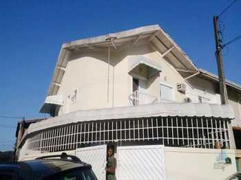 Sobrado, código 2297 em Praia Grande, bairro Sítio do Campo