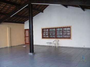 Casa, código 2255 em Praia Grande, bairro Caiçara