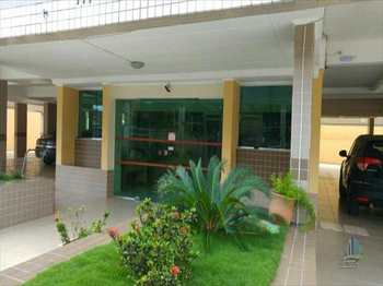 Apartamento, código 2244 em Praia Grande, bairro Real