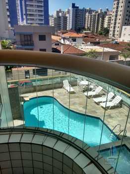 Apartamento, código 2238 em Praia Grande, bairro Aviação