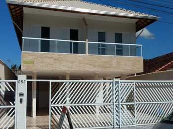 Casa, código 2222 em Praia Grande, bairro Sítio do Campo