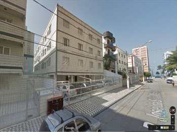 Apartamento, código 2145 em Praia Grande, bairro Tupi