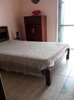 Apartamento, código 2065 em Praia Grande, bairro Ocian