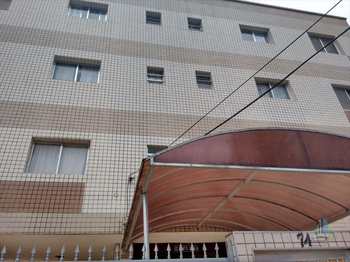 Apartamento, código 2030 em Praia Grande, bairro Tupi