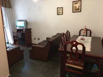 Apartamento, código 2007 em Praia Grande, bairro Aviação