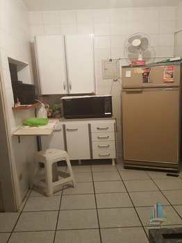 Apartamento, código 1976 em Praia Grande, bairro Canto do Forte