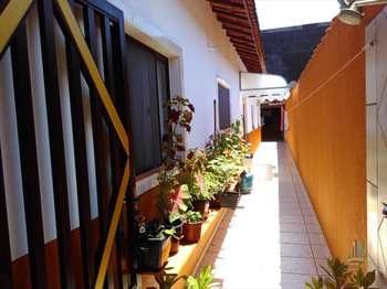 Casa, código 1932 em Praia Grande, bairro Caiçara