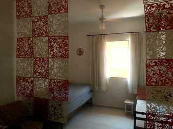 Kitnet, código 1792 em Praia Grande, bairro Caiçara
