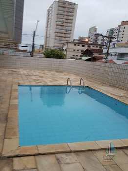 Apartamento, código 1728 em Praia Grande, bairro Tupi