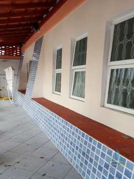 Casa, código 1712 em Praia Grande, bairro Aviação