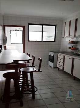 Apartamento, código 1684 em Praia Grande, bairro Guilhermina
