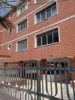 Kitnet, código 1600 em Praia Grande, bairro Caiçara