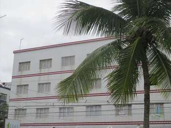 Apartamento, código 1597 em Praia Grande, bairro Tupi