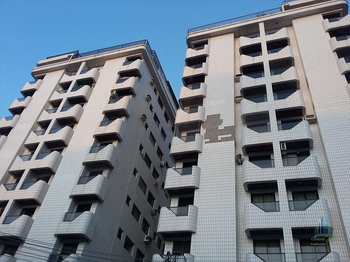Apartamento, código 1630 em Praia Grande, bairro Canto do Forte