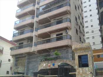 Apartamento, código 1531 em Praia Grande, bairro Tupi