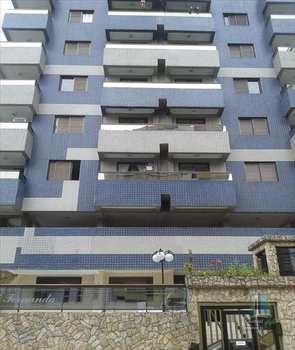 Apartamento, código 1506 em Praia Grande, bairro Tupi