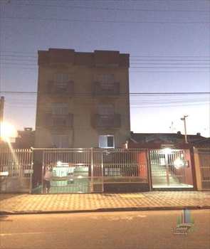Apartamento, código 1478 em Praia Grande, bairro Real