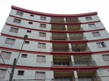 Apartamento, código 1431 em Praia Grande, bairro Caiçara