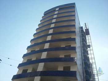 Apartamento, código 1403 em Praia Grande, bairro Tupi